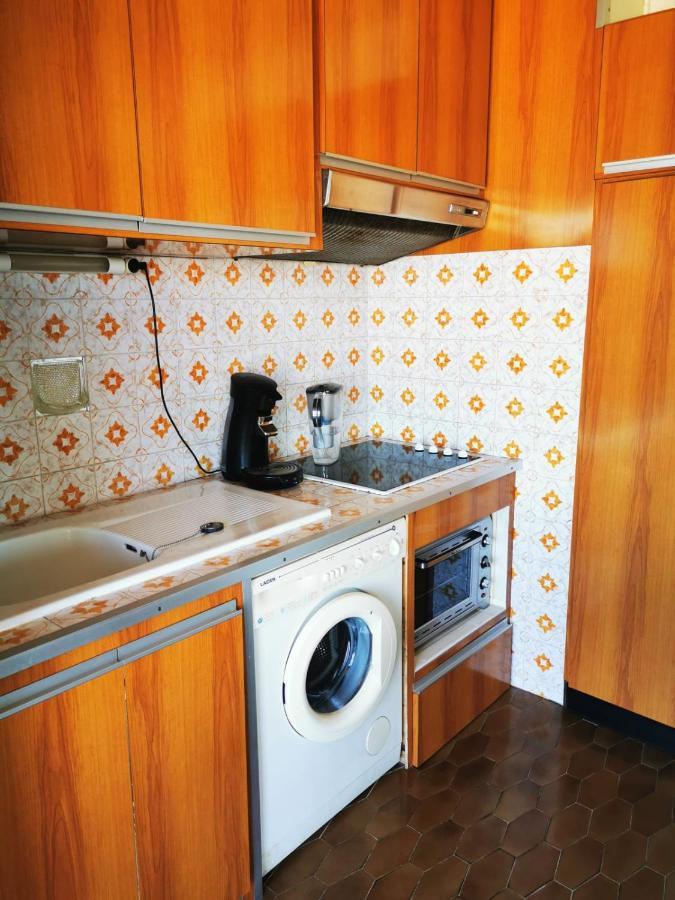 La Residence Vue Mer Les Pieds Dans L'Eau Ле-Гро-дю-Руа Экстерьер фото